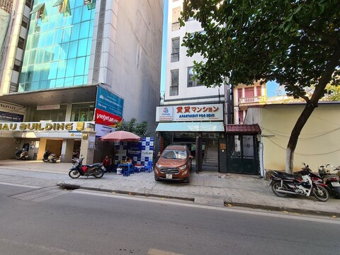 22Housing Apartment 20 Ling Lang