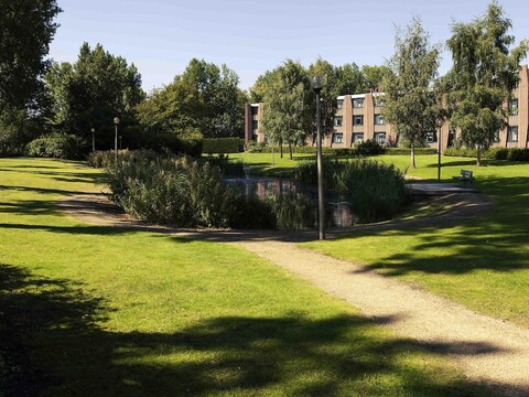 머큐어 호텔 암스테르담 웨스트