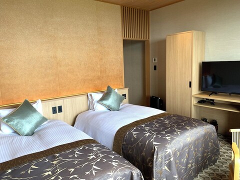 카메노이 호텔 이즈코겐