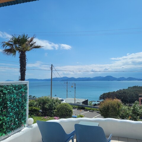 소울메이트 펜션