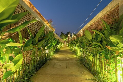 세레니아 빌라 아메드