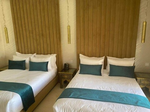 자르딘스 데 리나 앤 레아