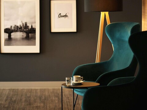 이비스 프랑크푸르트 센트룸