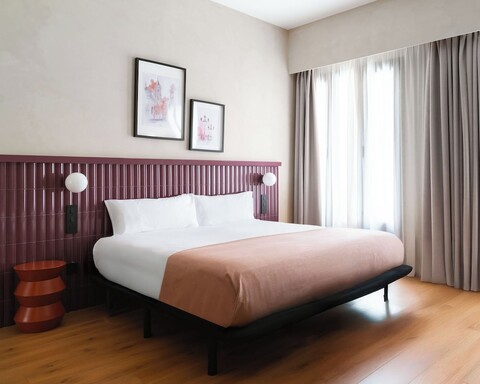 라임홈 세비야 칼레 푸레사