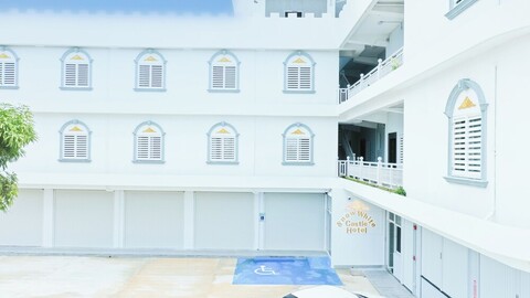 스노우화이트 캐슬 호텔