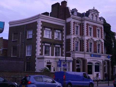 시티스테이 호텔