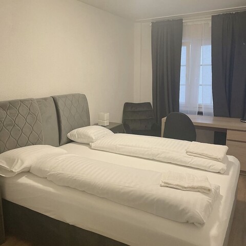 호텔 헤트플라츠