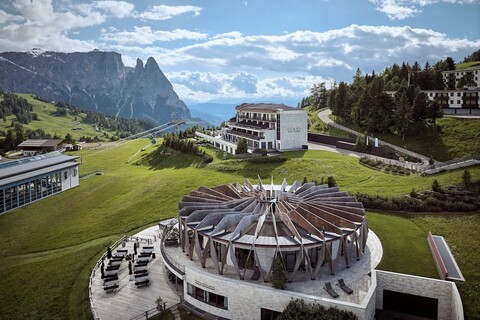 코모 알피나 돌로미테스