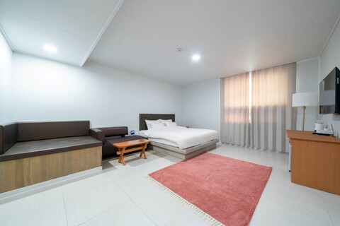 예산 써니무인텔