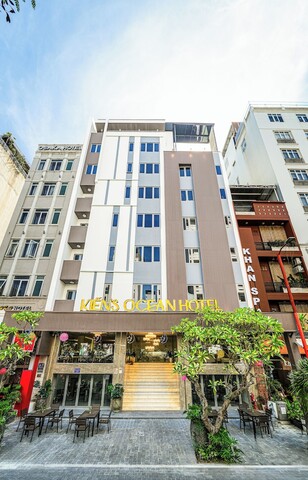 키엔 오션 호텔