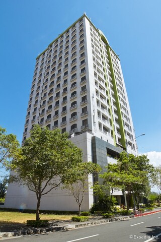 파르케 에스파냐 레지던스 호텔