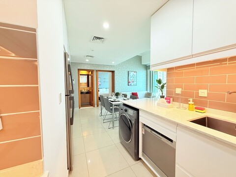 컨티넨탈 아파트먼트 바이 CEG 그룹