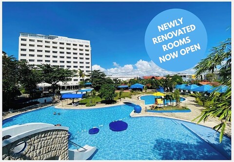 EGI 리조트 & 호텔