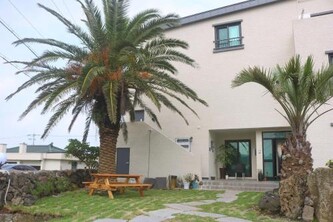 스테이 협재 10길