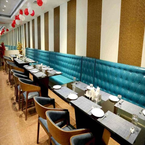 Hotel Abinand Grand
