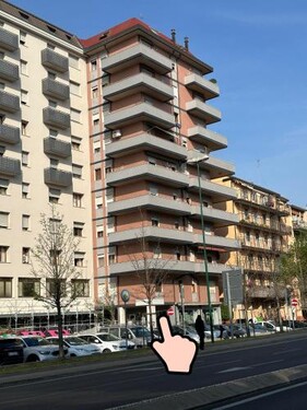 Venice mestre sweet home