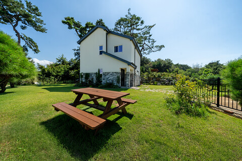 대부도 파인참스테이