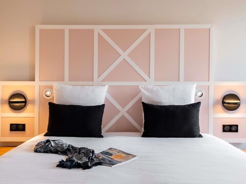 오텔 머큐어 루앙 상트르 샹드마르스