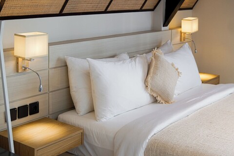 빌라 버드랜드 - 창구