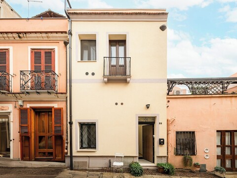 라 돌체 칼리아리 홀리데이 홈