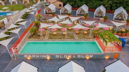 사천 비토애글램핑시즌2