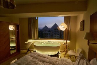 prestige pyramids INN