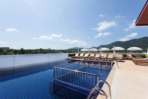 라와이 프린세스 호텔