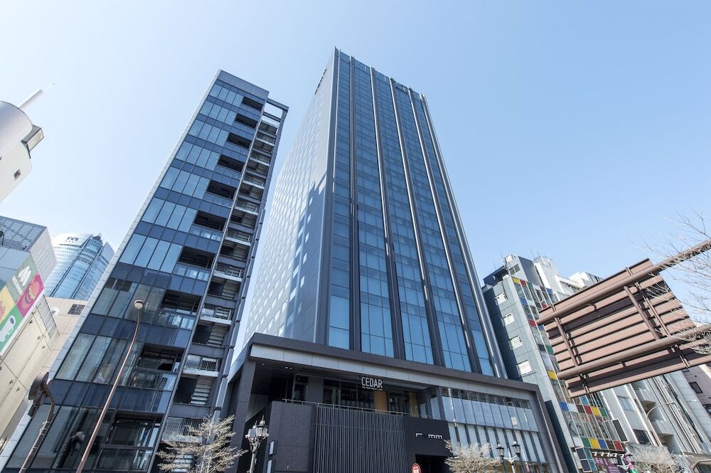 렘 롯폰기(remm Roppongi)