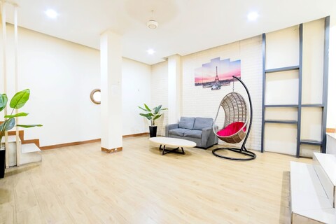 레 파리 샤리아 레지던스