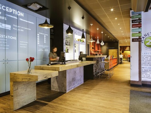 이비스 베르사유 샤토