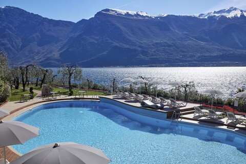 호텔 아틸리우스 어덜츠 온리