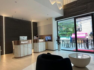 Haiman Hotel海曼酒店