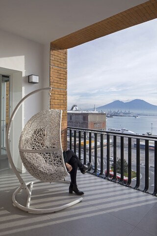 를레 카스텔 누오보