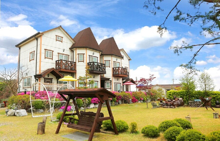 화성(제부도) 좋은이웃펜션