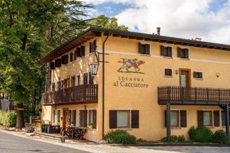 Locanda Al Cacciatore