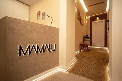 Mamalu - Corso Umberto 35