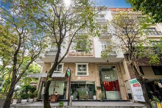 라 팔마 - 가든 사이공 호텔 푸미흥