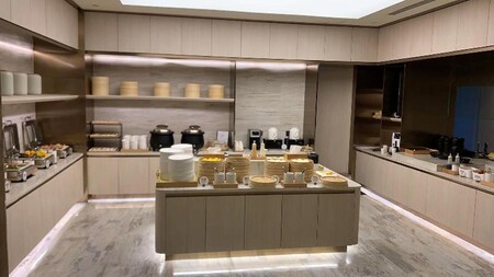 Ji 호텔 (항저우(항주) 산둔 서호 과기단지점)