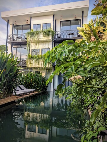 빌라 선 - 부티크 호텔