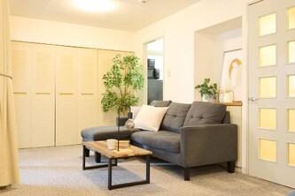 Residence Hotel KABUTO
