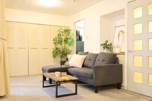 Residence Hotel KABUTO 대표 이미지