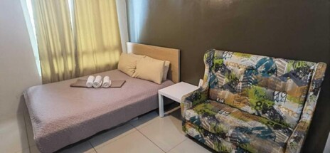 오요 1172 MVM 트랜지언트 하우스