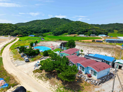 태안 별바다펜션