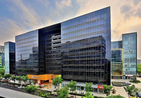 SSAW 부티크 호텔 잉양