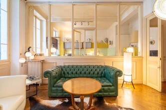 Pension Edelweiss Marseille