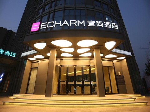 Echarm Hotel