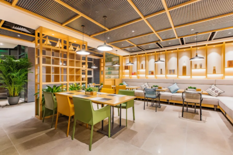 TRUE GO Hotel (Beijing ABP)