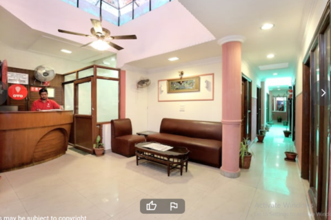 HOTEL PARADISE