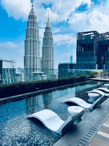 스타 레지던스 KL