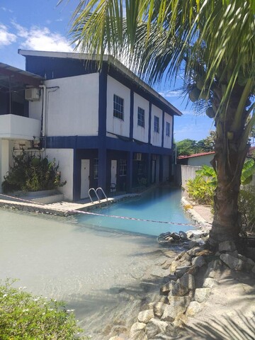 누 멜라티 호텔